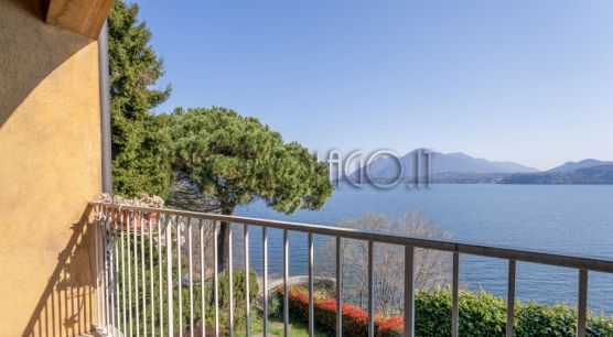 Appartamento con spiaggia