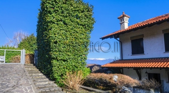 Villetta bifamiliare