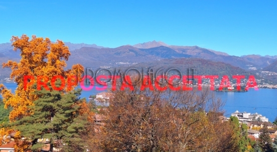 Appartamento con terrazza