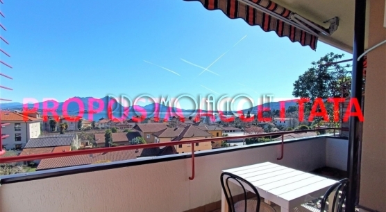 Rifugio sul Lago Maggiore