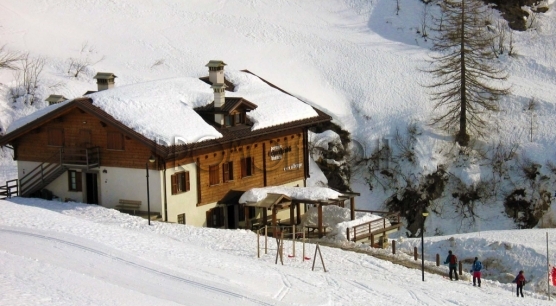 Albergo Chalet